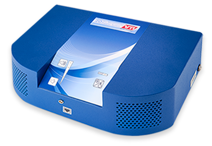 Equipamento de Micro-Doppler Vascular