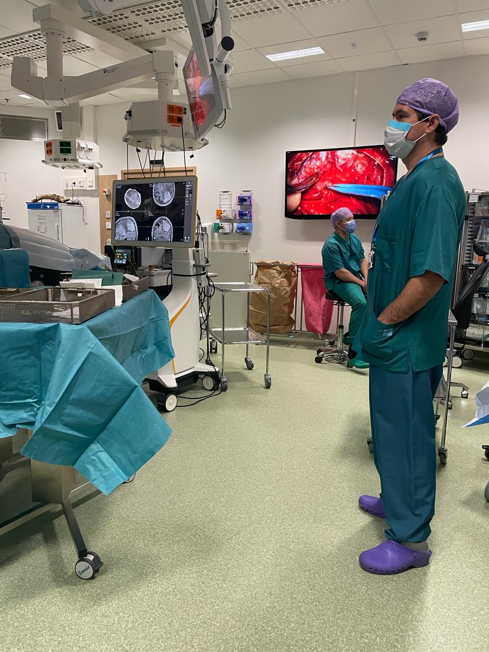 Liderança e formação médica — registro 2 do Dr. Mário Filho